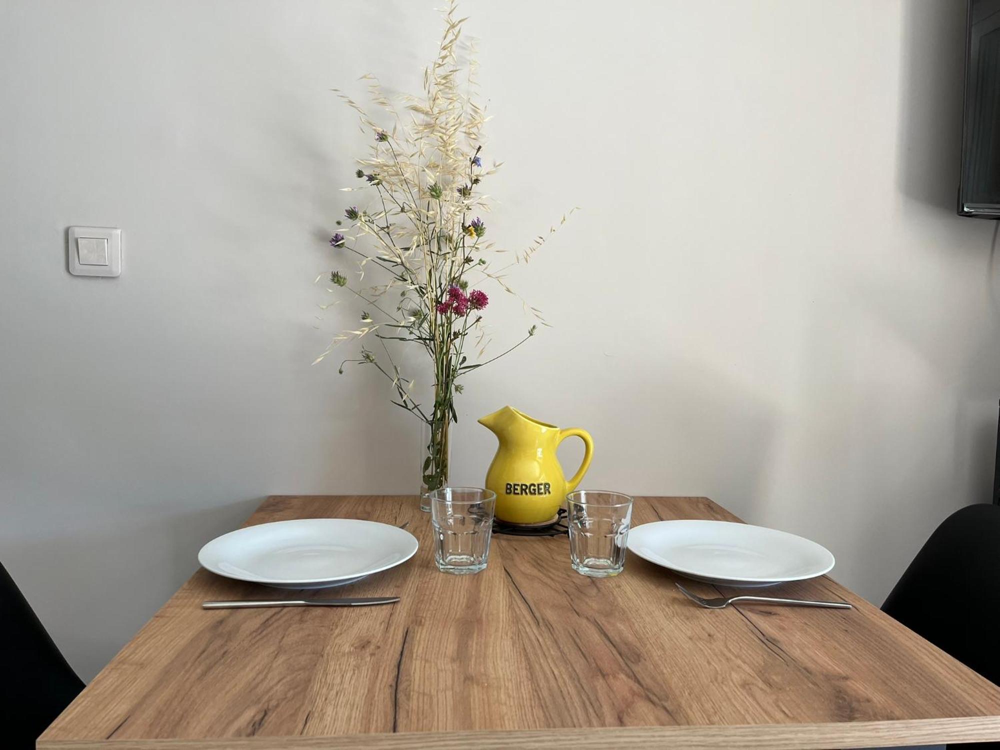 Studio Cosy En Bord De Mer Saint-Cyr-sur-Mer Dış mekan fotoğraf